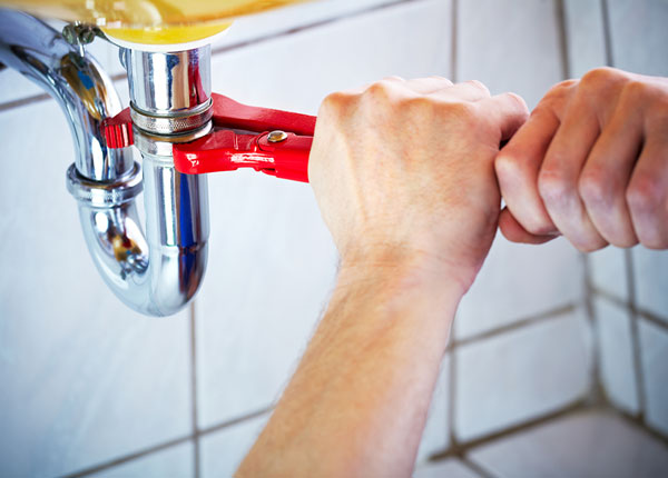 About Hillsborough Plumbers